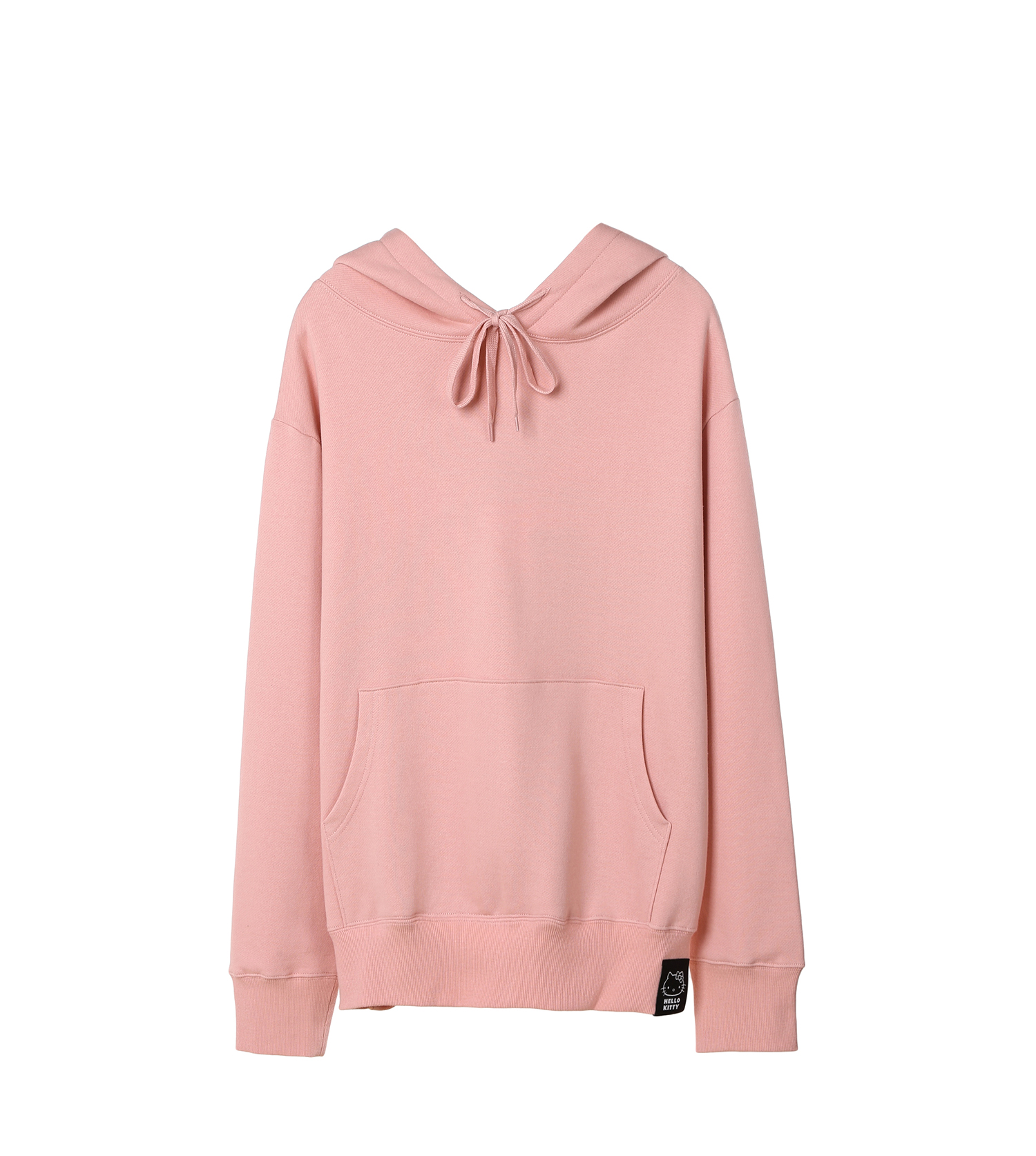 Hello Kitty Long Sleeve Hoodie Sweatshirt – Tarramarra