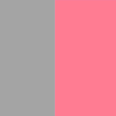 Grey / Pink