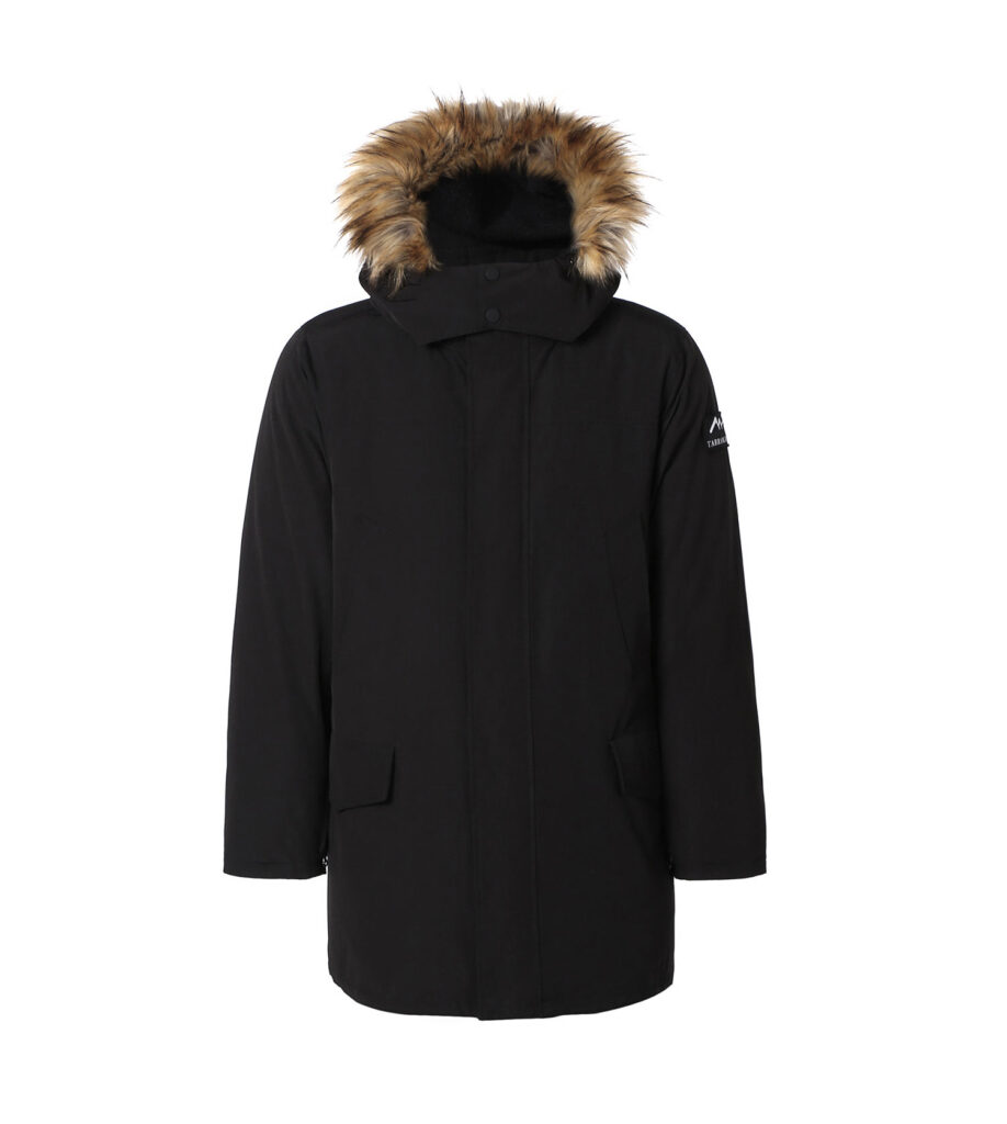 Men All In One Down Jacket/Coat – Tarramarra